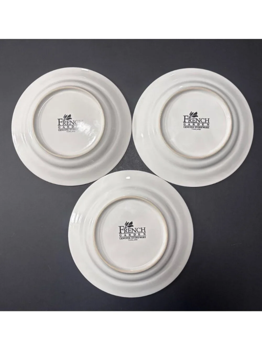 French Garden elegant set